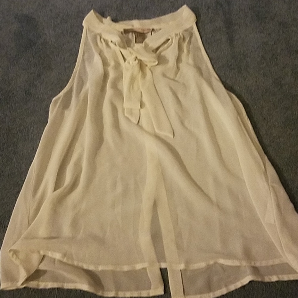 White Blouse